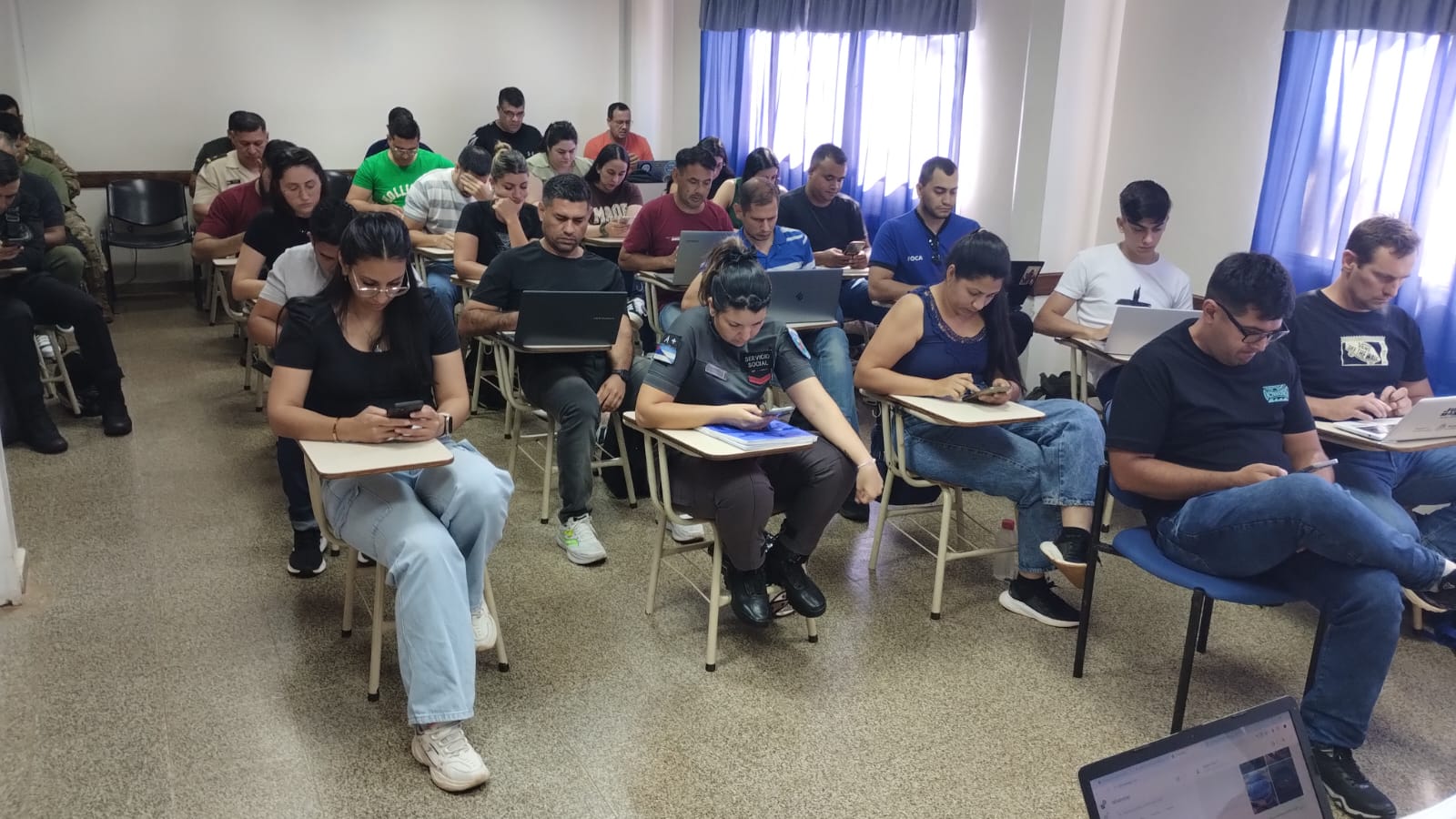 Educación Superior Misiones